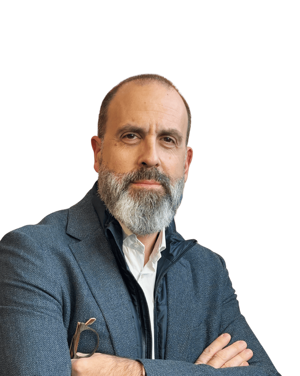 Portrait de Daniel Machado, IPRP référent CARSAT, partenaire externe de DUERP Occitanie