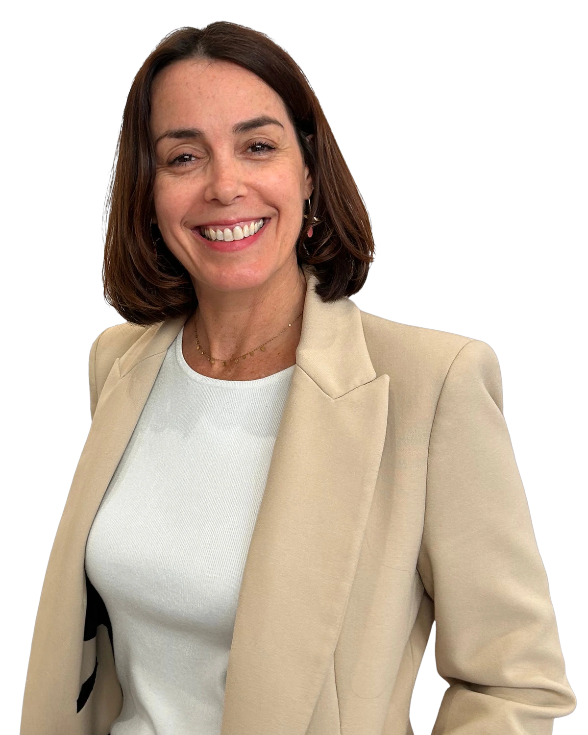 Portrait de Marianne Tovo, fondatrice et IPRP de DUERP Occitanie